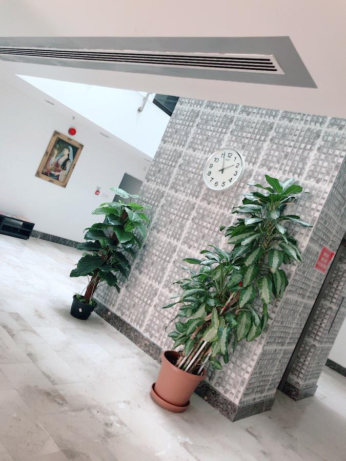 Stout Apartments Manama Luaran gambar