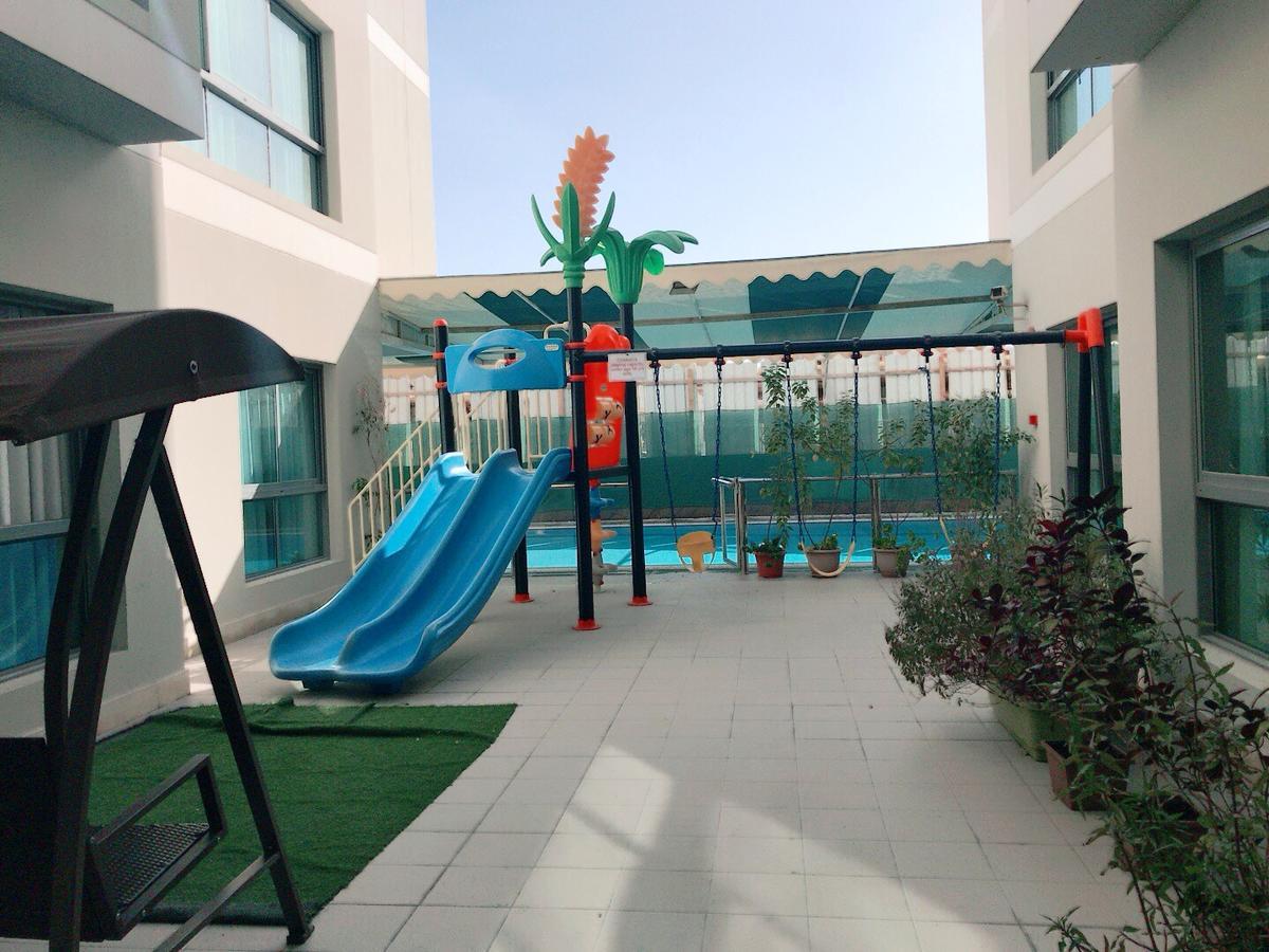 Stout Apartments Manama Luaran gambar