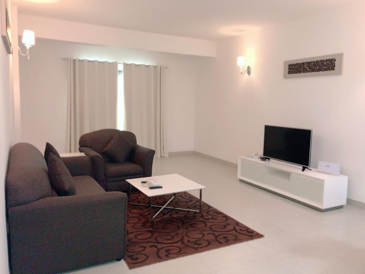 Stout Apartments Manama Luaran gambar