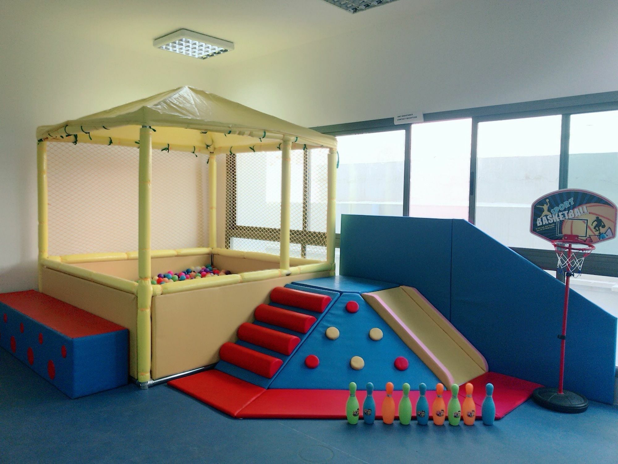 Stout Apartments Manama Luaran gambar